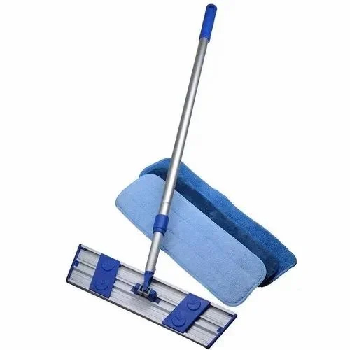 Microfiber Dry Mop